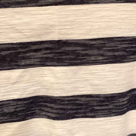 Muji | cotton t-shirt - Picture 5 of 5